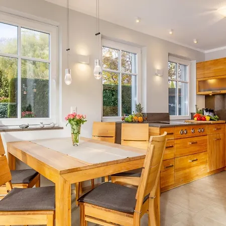 Ferienhaus Zingst Appartement