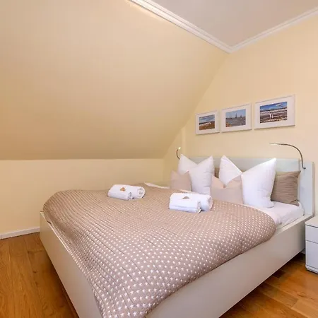 Ferienhaus Zingst * Zingst