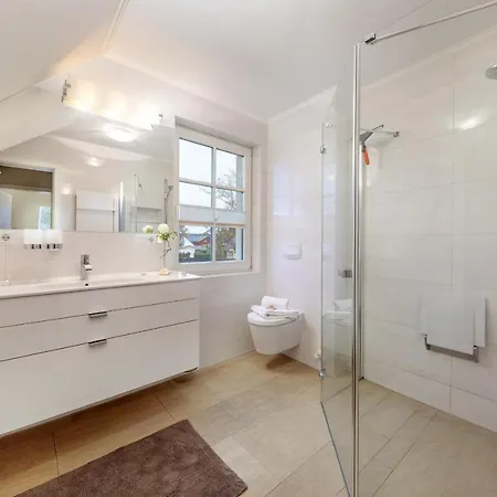 Ferienhaus Zingst Appartement Zingst