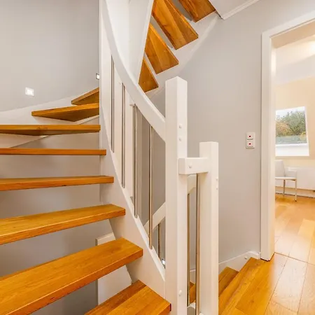 Ferienhaus Zingst * Zingst