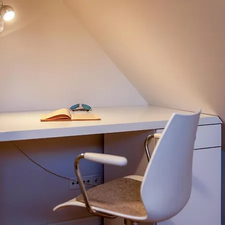 Ferienhaus Zingst Appartement Zingst