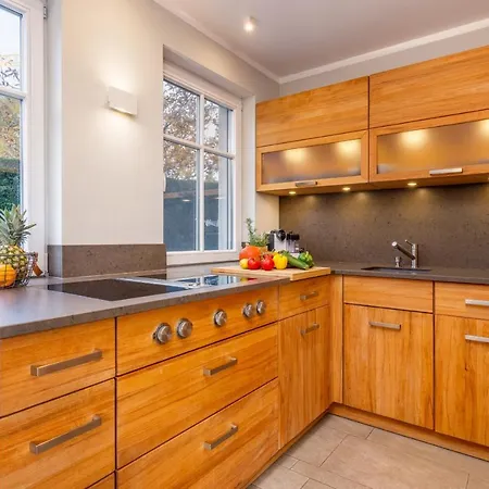 Ferienhaus Zingst Appartement