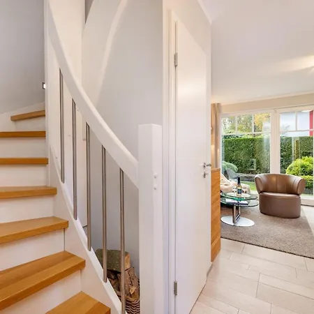 Ferienhaus Zingst Appartement