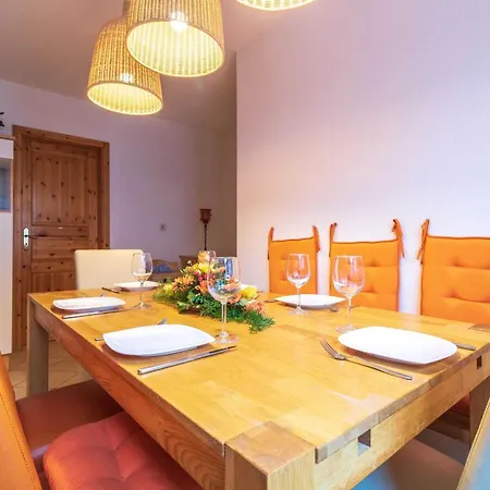 Holiday home Ferienhaus Binz