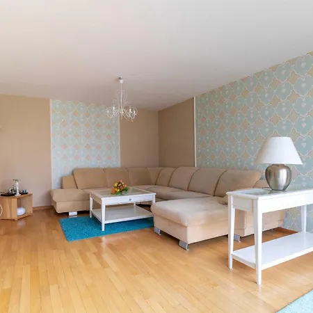 Ferienhaus Binz Binz
