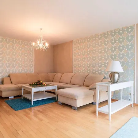Holiday home Ferienhaus Binz