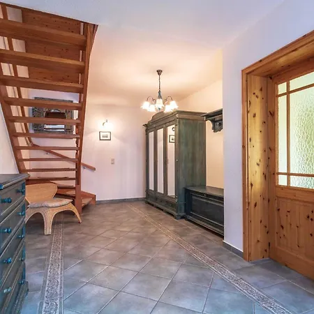 Ferienhaus Binz Binz
