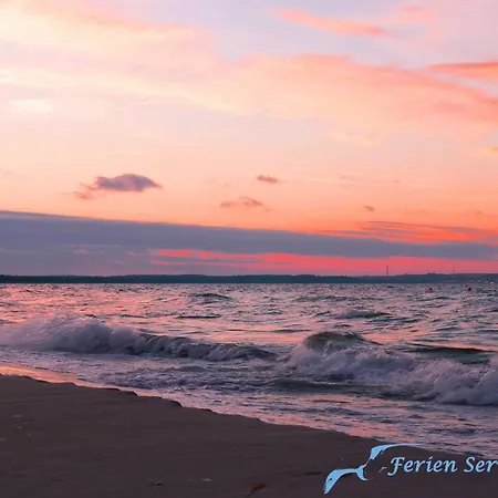 Ferienhaus Binz Holiday home