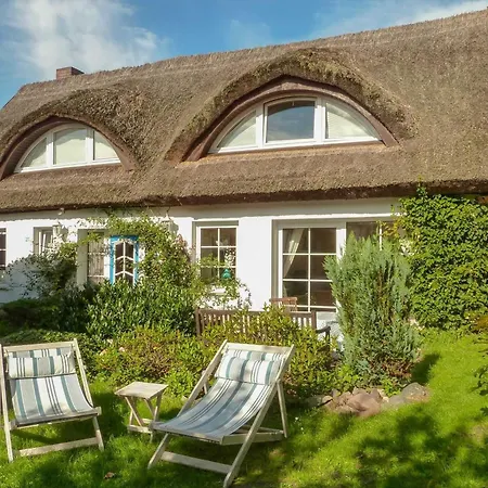 Holiday home Ferienhaus Binz *
