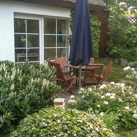 Holiday home Ferienhaus Binz