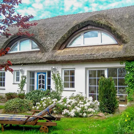 Holiday home Ferienhaus Binz